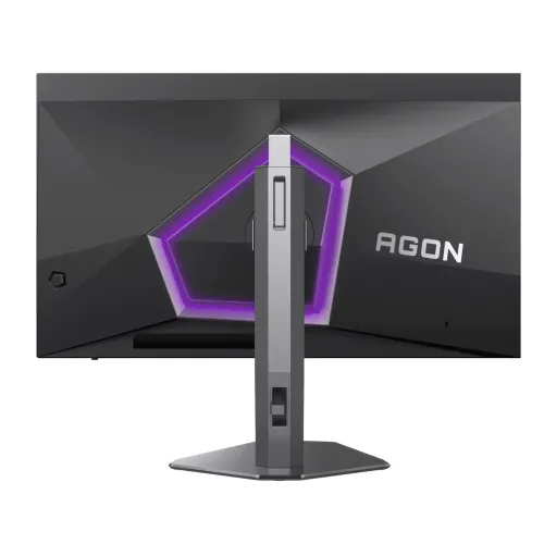 Màn hình AOC AGON PRO AG276QSD | 26.5 inch | QHD | QD-OLED | 360Hz | 0.03ms